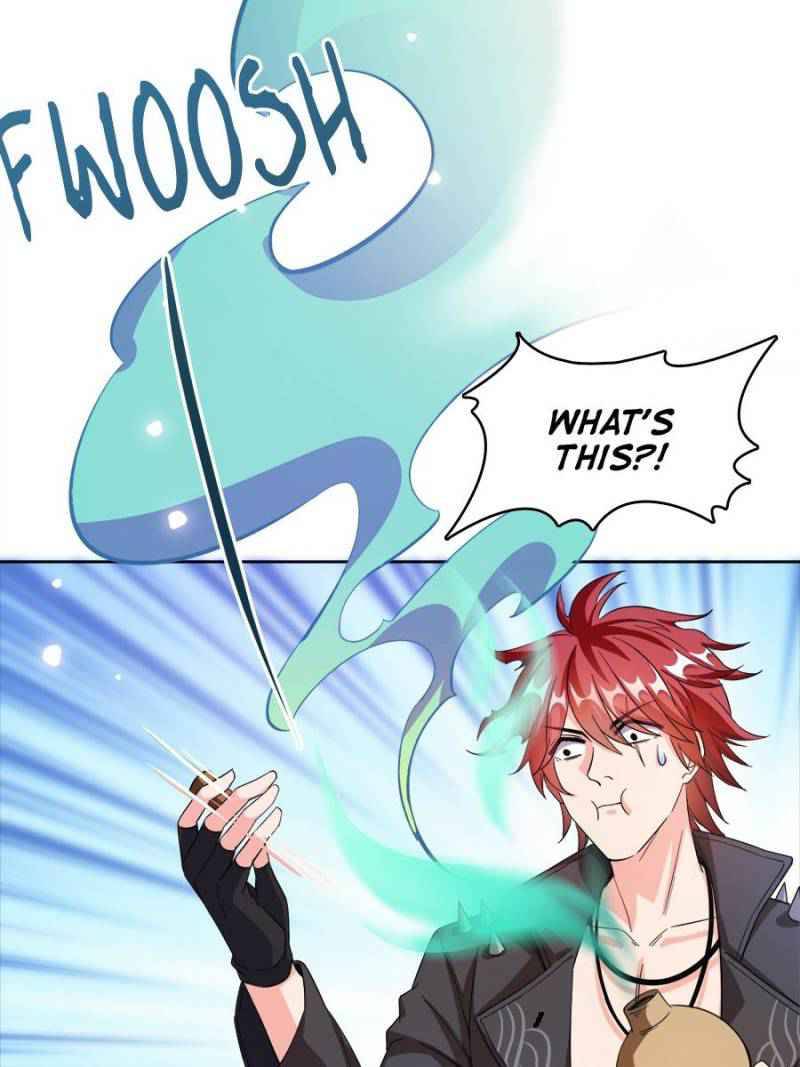 Cultivation Chat Group chapter 342 page 4