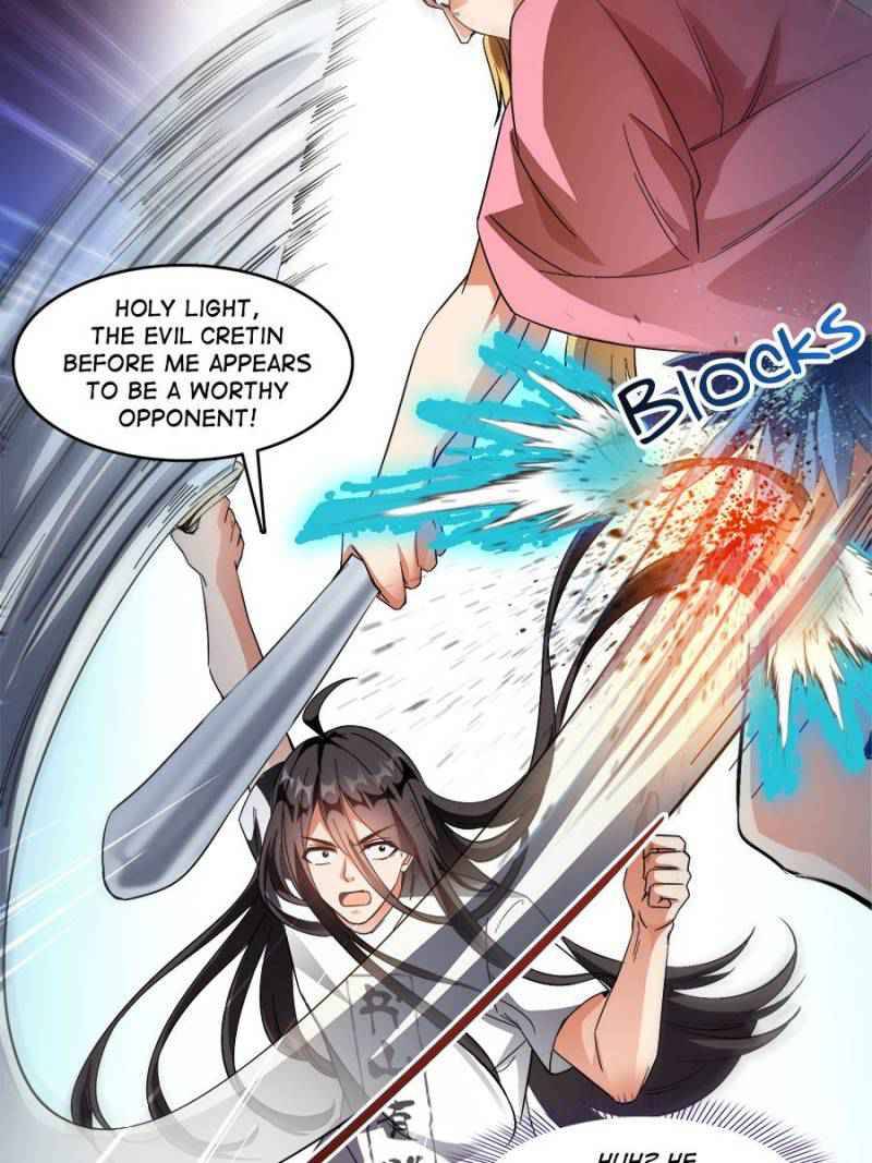 Cultivation Chat Group chapter 342 page 44