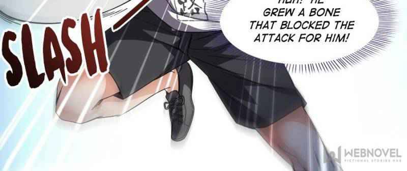 Cultivation Chat Group chapter 342 page 45