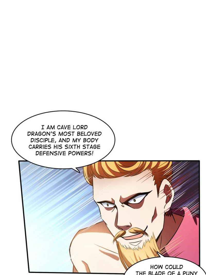 Cultivation Chat Group chapter 342 page 46