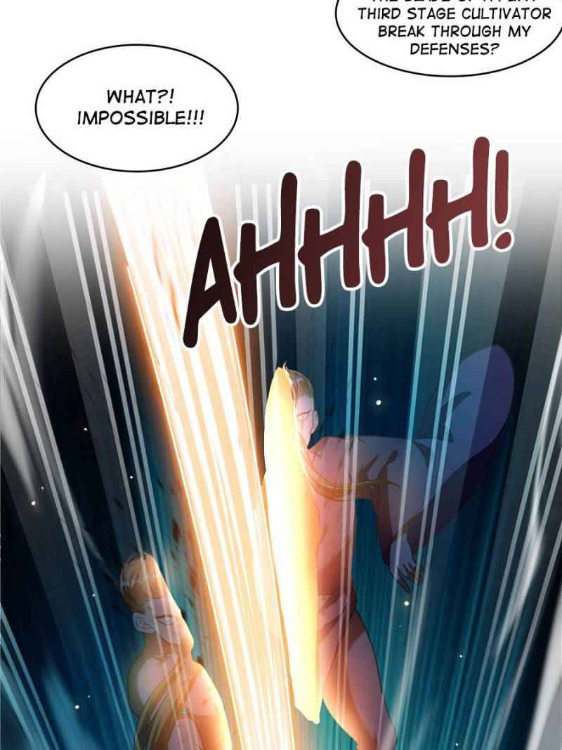 Cultivation Chat Group chapter 342 page 47