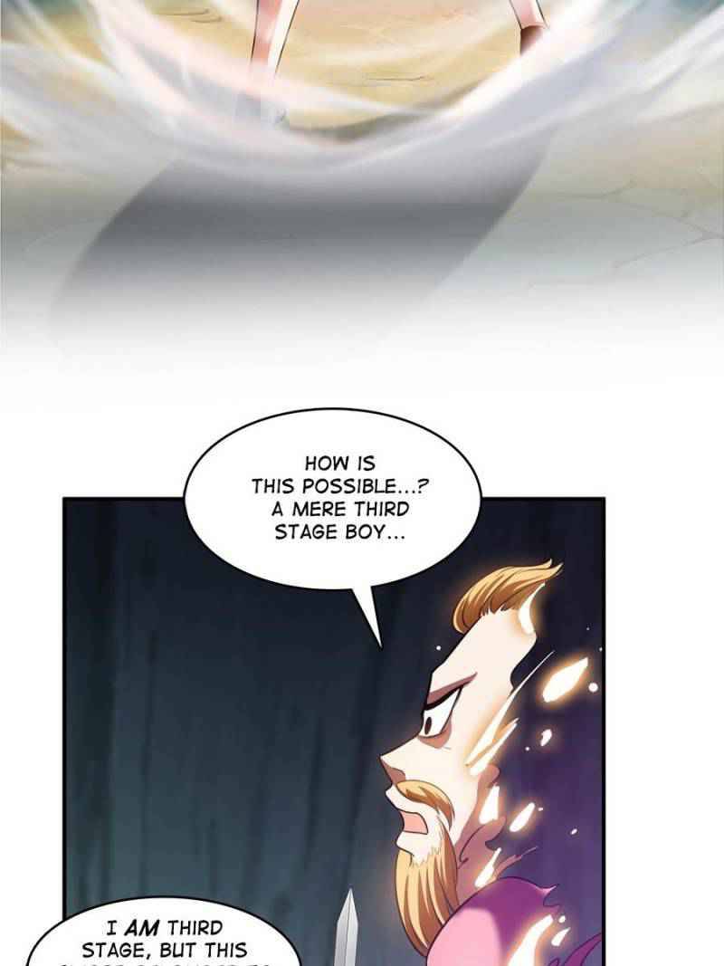 Cultivation Chat Group chapter 342 page 49