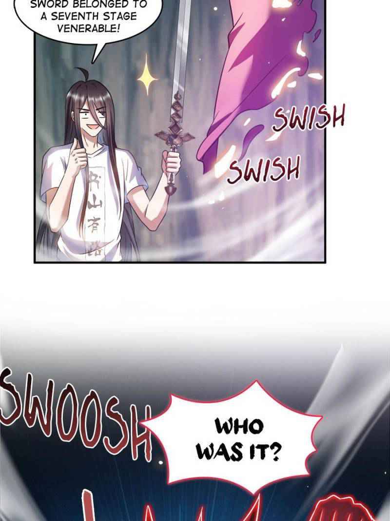 Cultivation Chat Group chapter 342 page 50