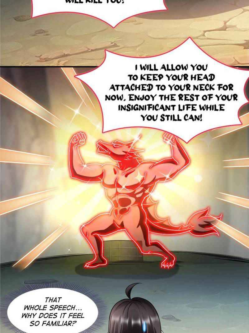 Cultivation Chat Group chapter 342 page 53