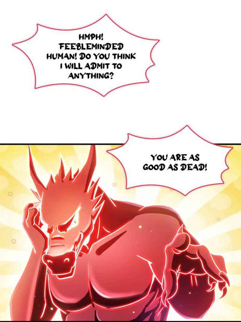 Cultivation Chat Group chapter 342 page 55