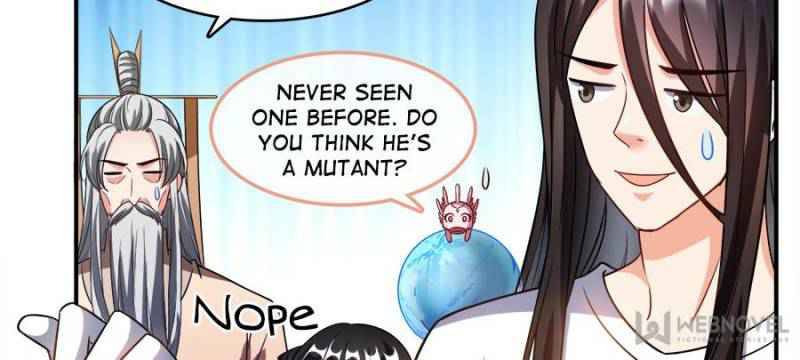 Cultivation Chat Group chapter 342 page 57