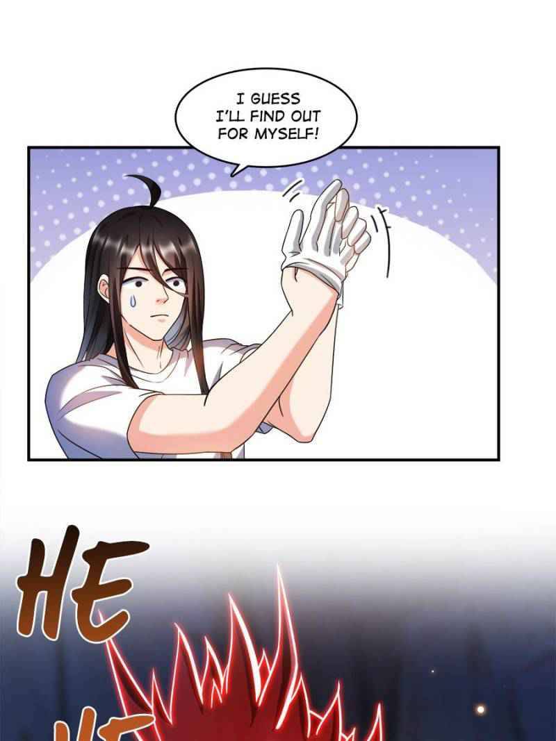 Cultivation Chat Group chapter 342 page 59