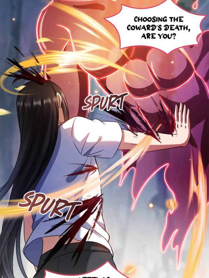 Cultivation Chat Group chapter 342 page 61