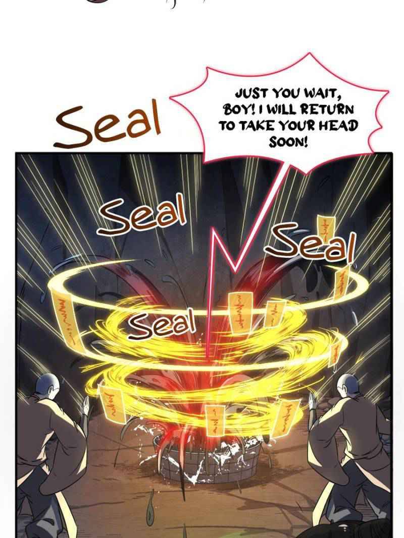 Cultivation Chat Group chapter 342 page 65