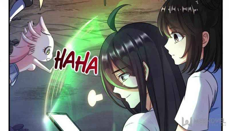 Cultivation Chat Group chapter 342 page 66