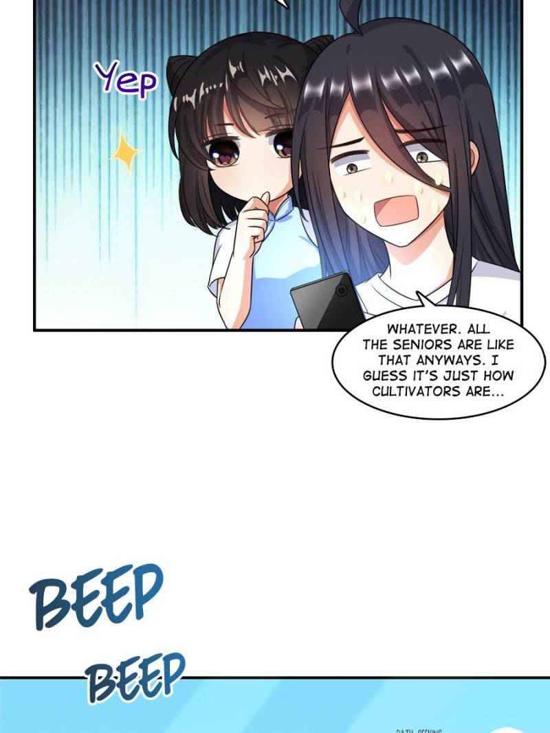Cultivation Chat Group chapter 342 page 70