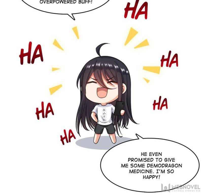 Cultivation Chat Group chapter 342 page 72