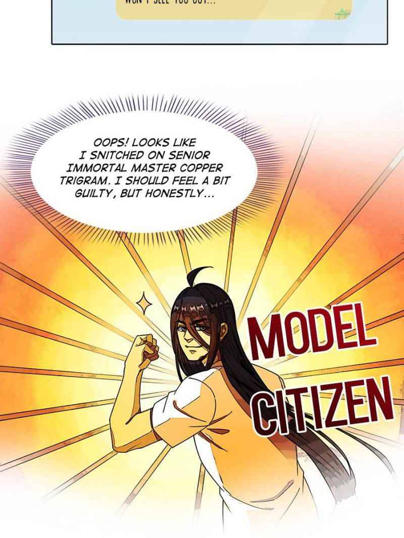 Cultivation Chat Group chapter 342 page 74