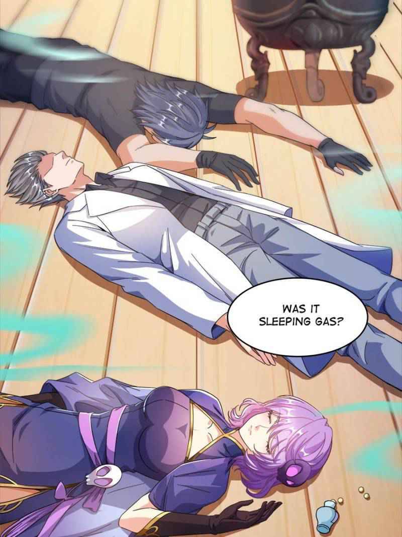 Cultivation Chat Group chapter 342 page 8