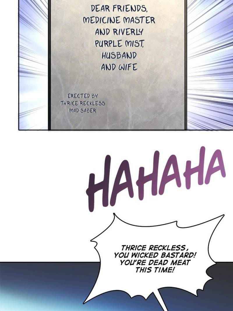 Cultivation Chat Group chapter 342 page 80