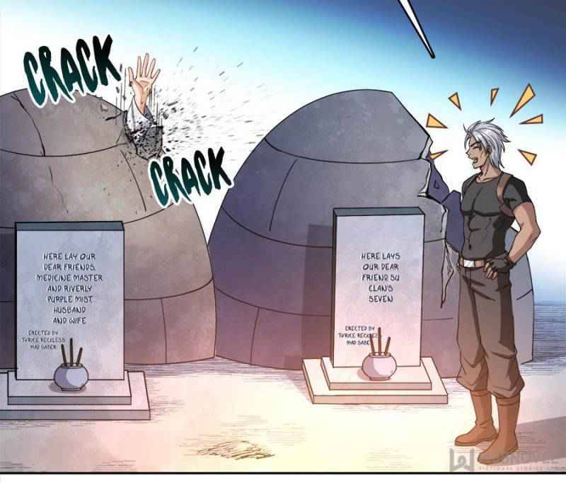 Cultivation Chat Group chapter 342 page 81