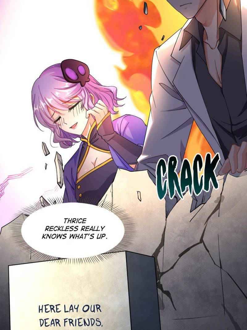 Cultivation Chat Group chapter 342 page 83