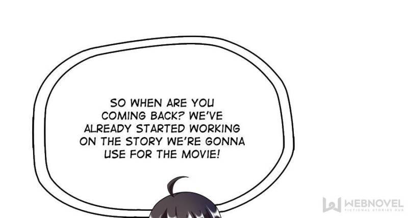 Cultivation Chat Group chapter 343 page 18