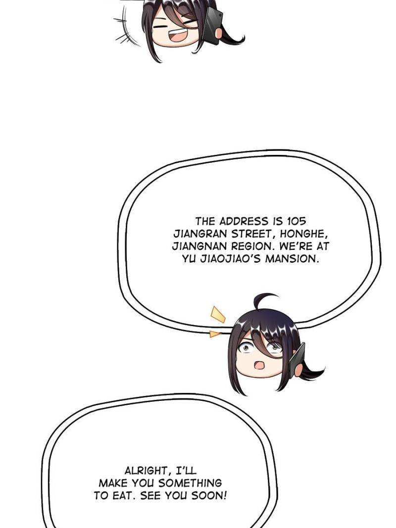 Cultivation Chat Group chapter 343 page 19