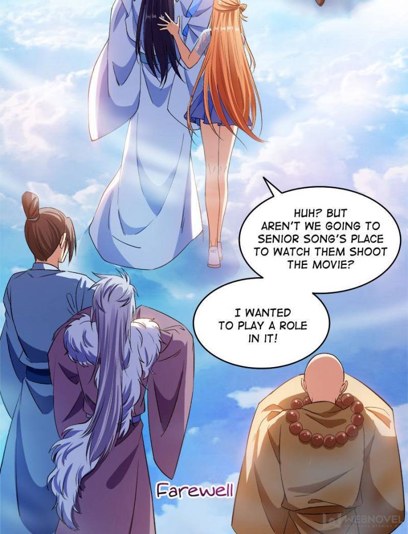 Cultivation Chat Group chapter 343 page 2