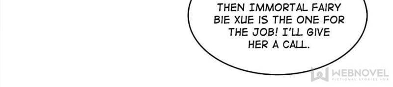 Cultivation Chat Group chapter 343 page 21