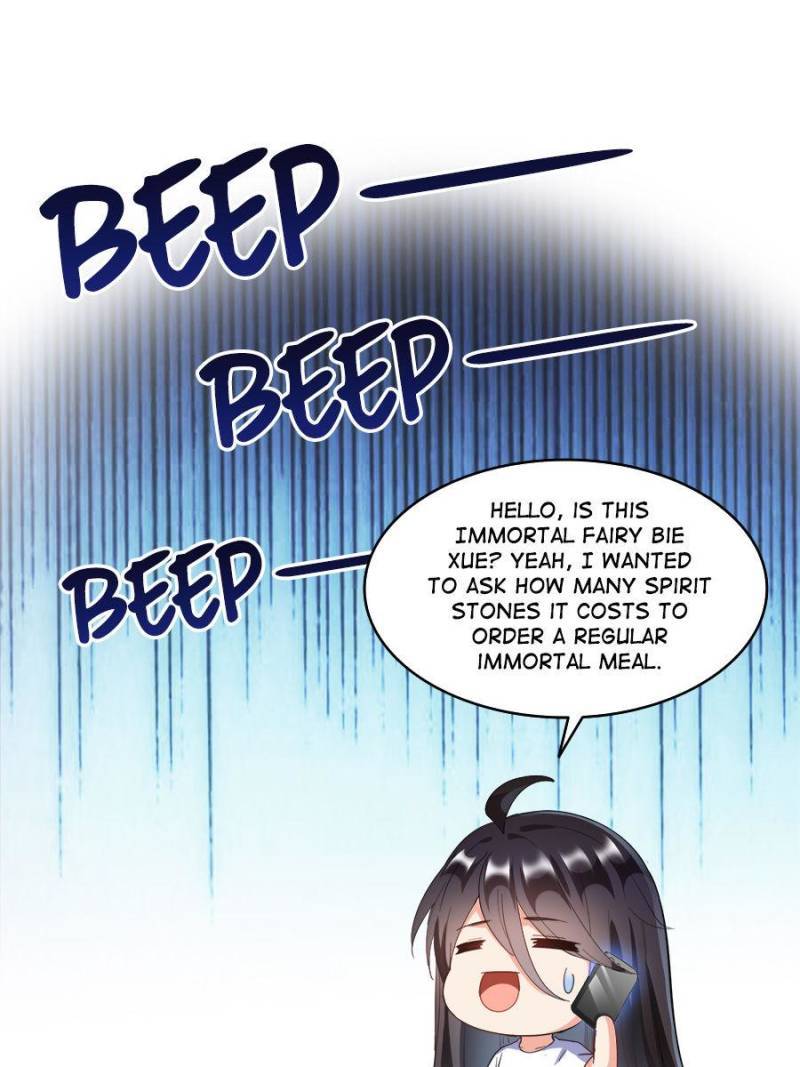 Cultivation Chat Group chapter 343 page 22