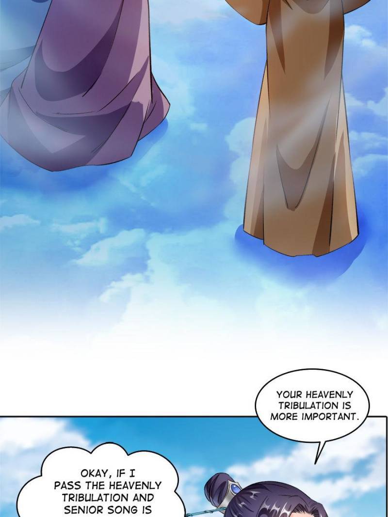 Cultivation Chat Group chapter 343 page 3