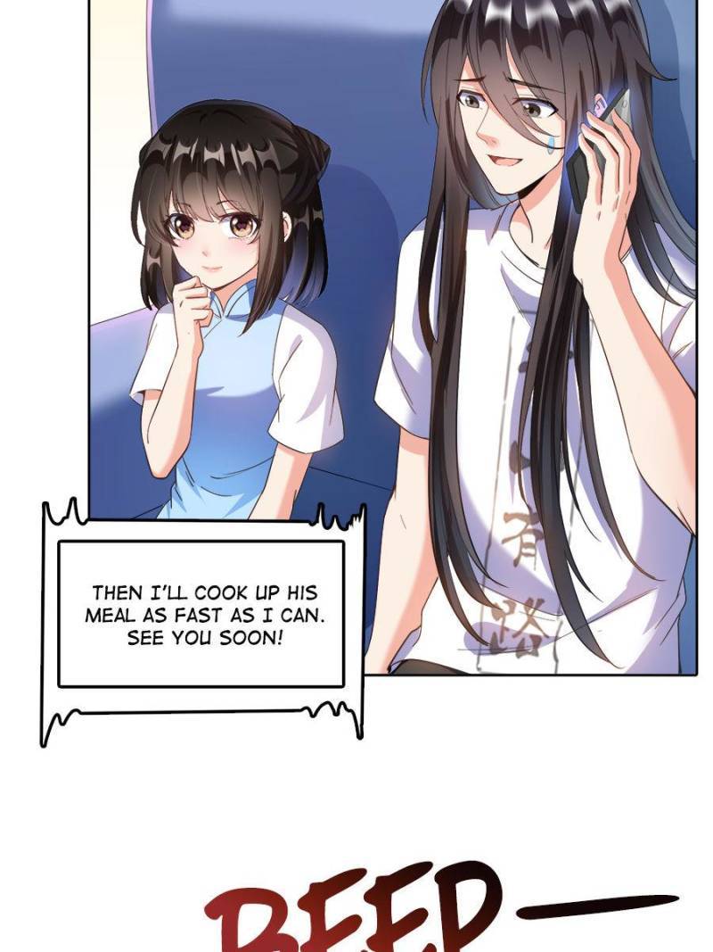 Cultivation Chat Group chapter 343 page 31