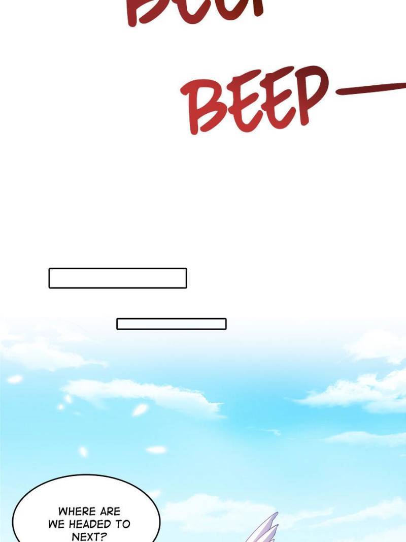 Cultivation Chat Group chapter 343 page 32