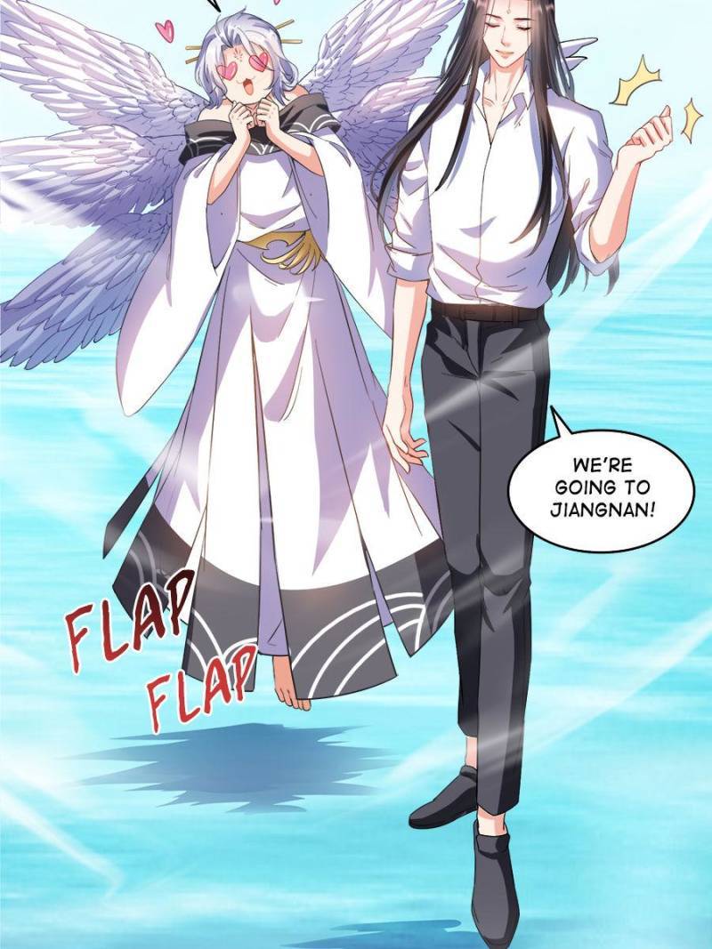 Cultivation Chat Group chapter 343 page 34