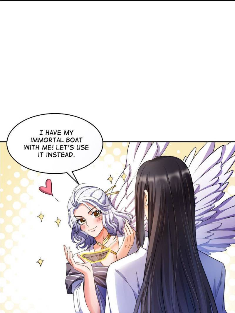 Cultivation Chat Group chapter 343 page 37