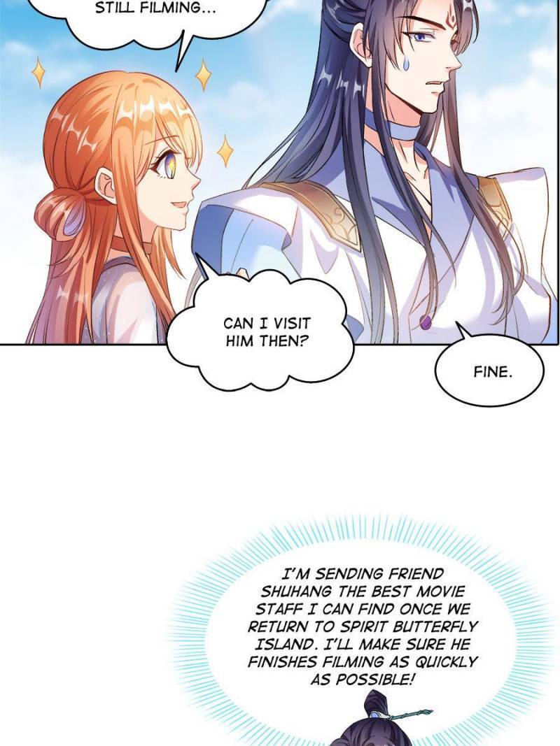 Cultivation Chat Group chapter 343 page 4