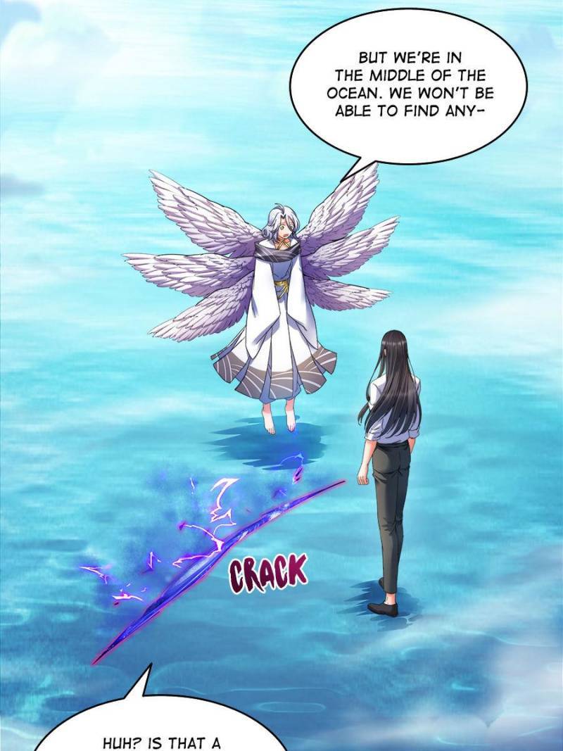 Cultivation Chat Group chapter 343 page 40