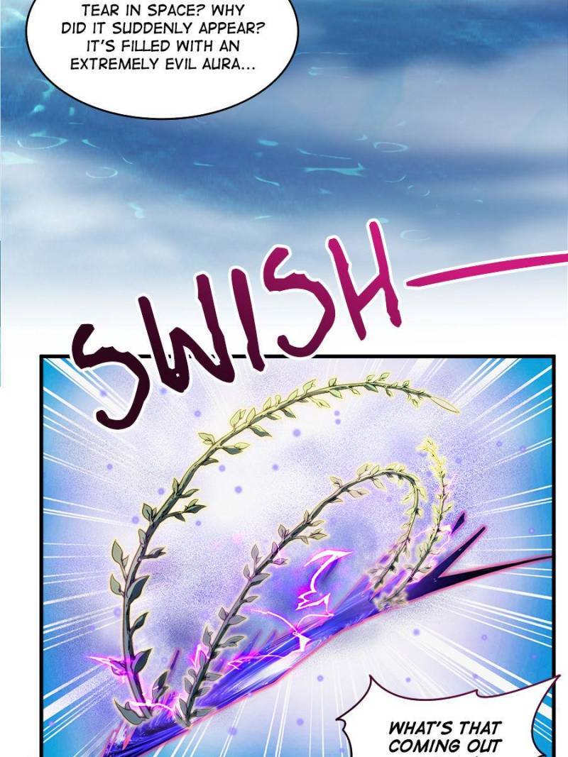 Cultivation Chat Group chapter 343 page 41