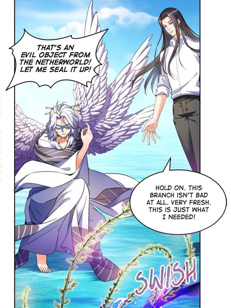 Cultivation Chat Group chapter 343 page 43