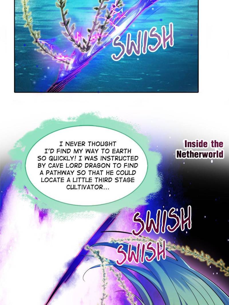 Cultivation Chat Group chapter 343 page 44