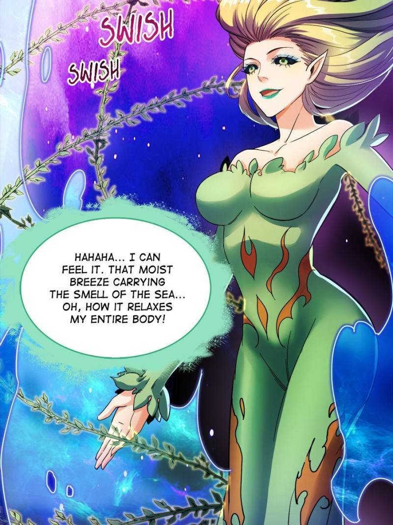 Cultivation Chat Group chapter 343 page 46