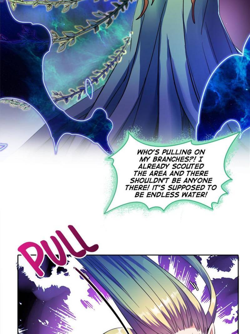 Cultivation Chat Group chapter 343 page 47