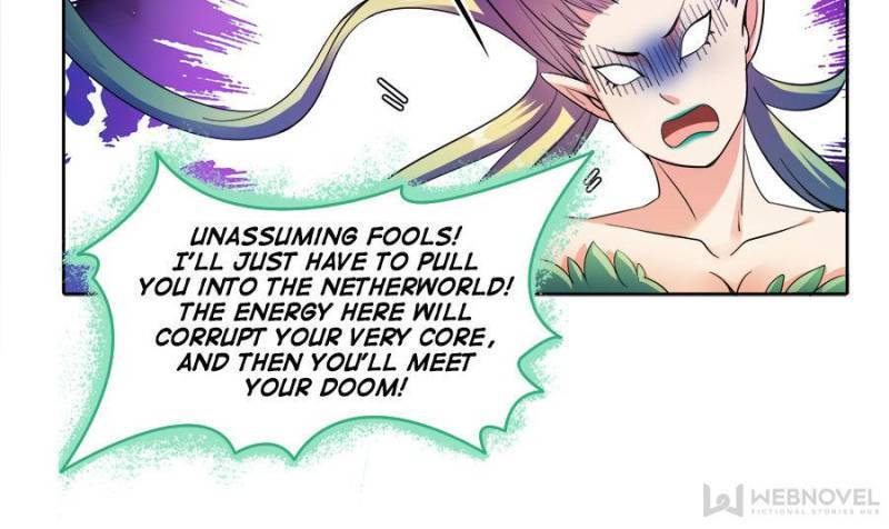 Cultivation Chat Group chapter 343 page 48