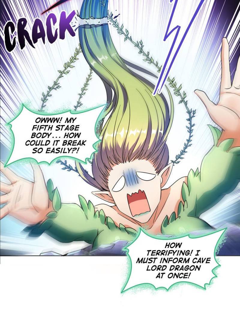 Cultivation Chat Group chapter 343 page 50