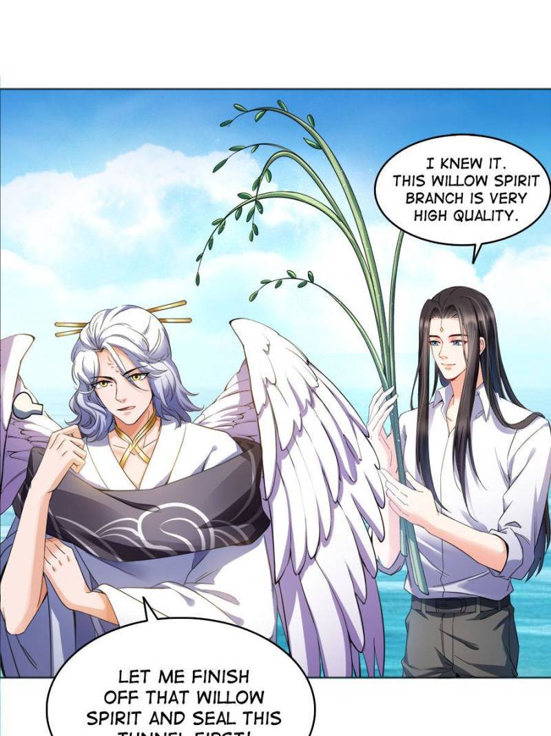 Cultivation Chat Group chapter 343 page 52