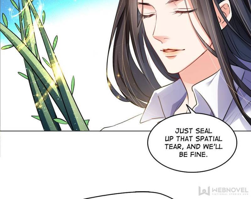 Cultivation Chat Group chapter 343 page 54