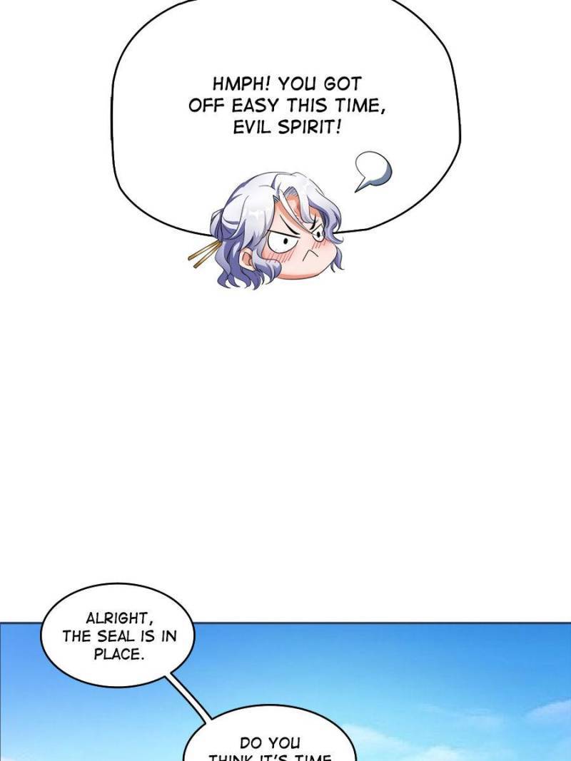 Cultivation Chat Group chapter 343 page 55