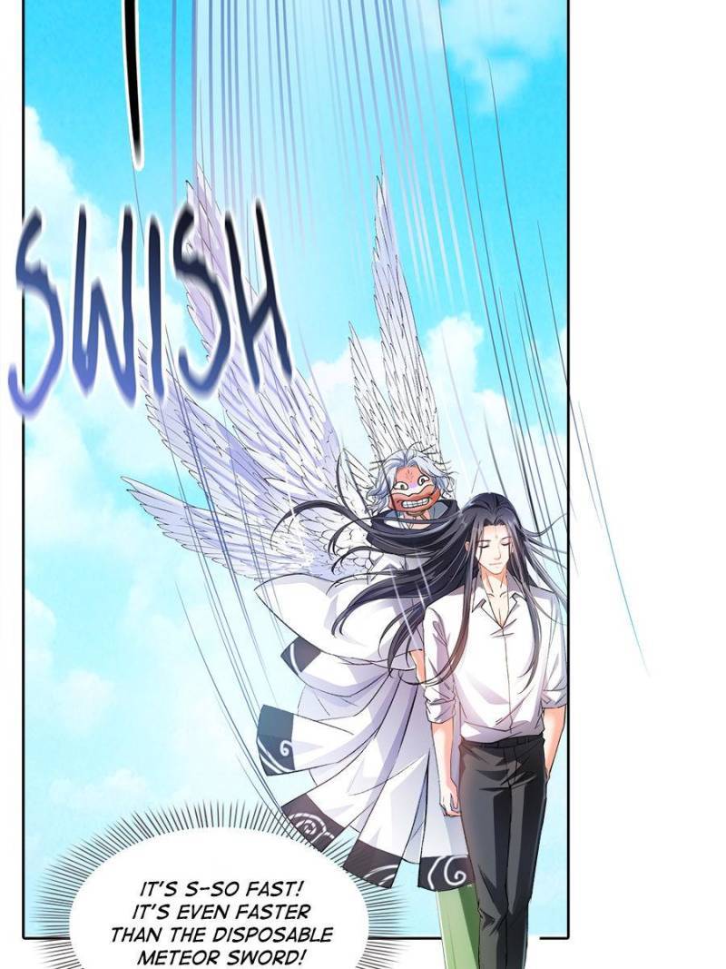 Cultivation Chat Group chapter 343 page 59