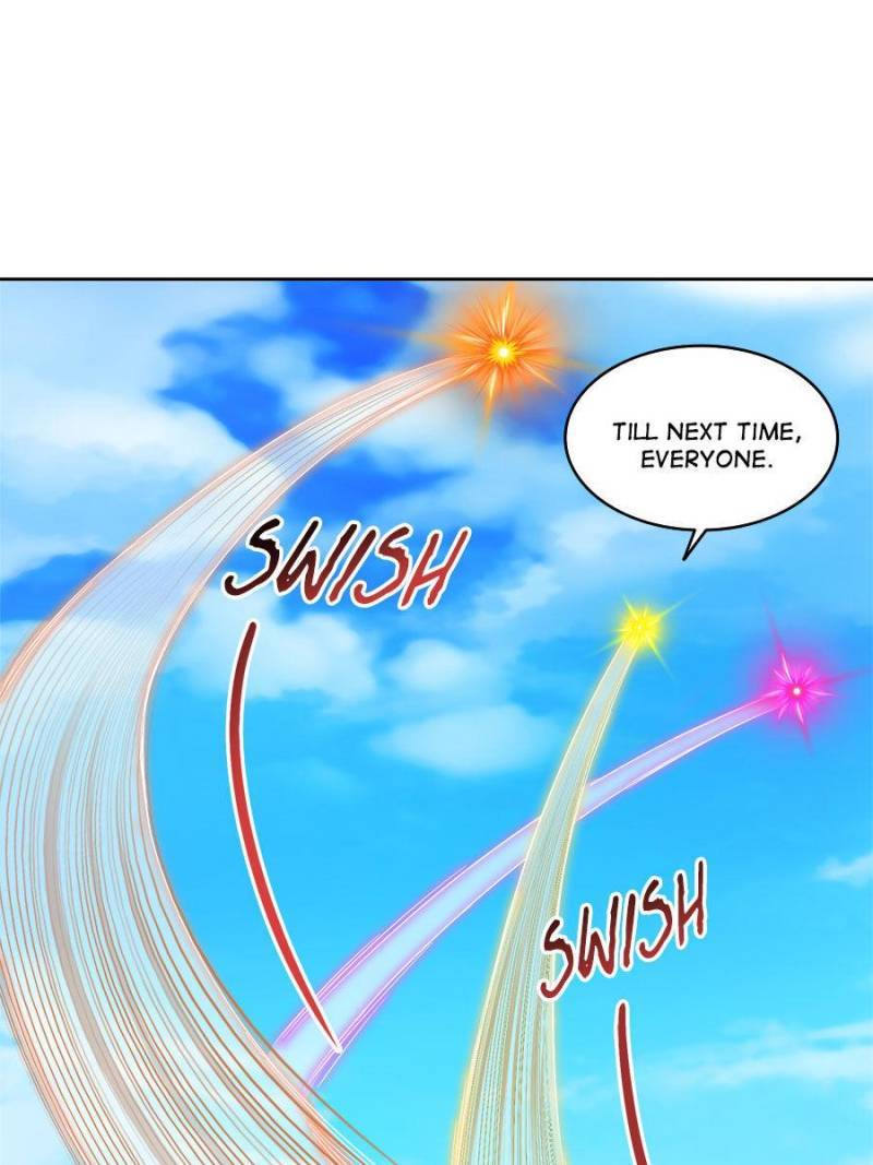 Cultivation Chat Group chapter 343 page 6