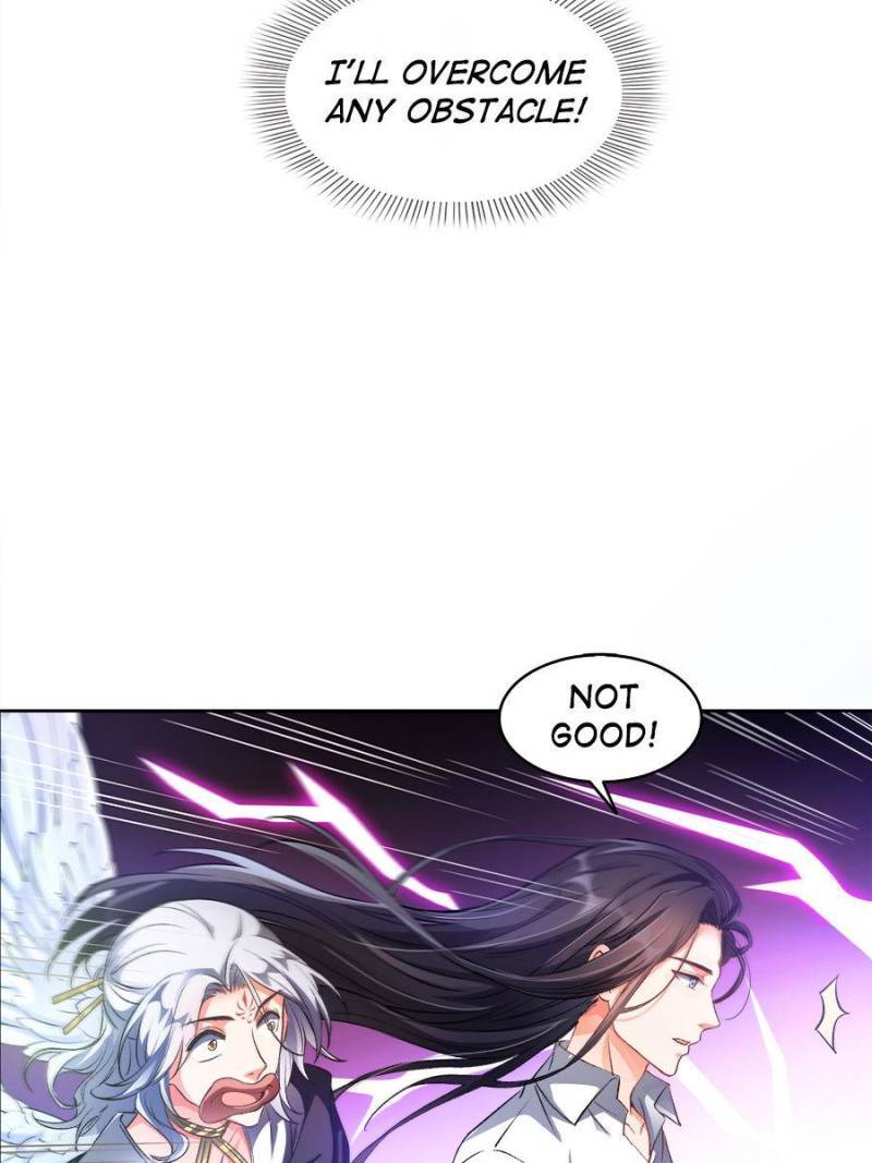 Cultivation Chat Group chapter 343 page 62