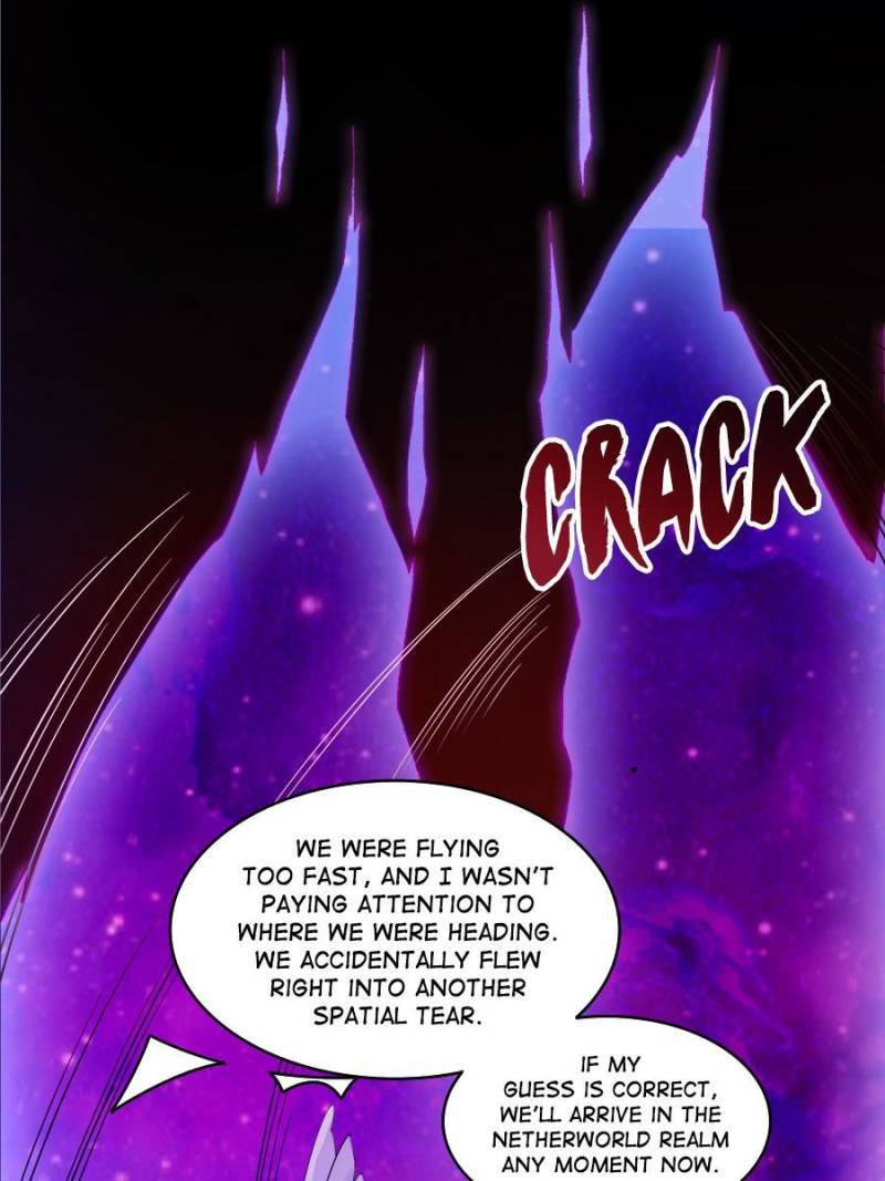 Cultivation Chat Group chapter 343 page 64