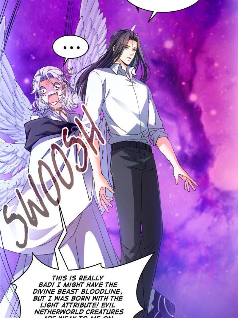 Cultivation Chat Group chapter 343 page 65