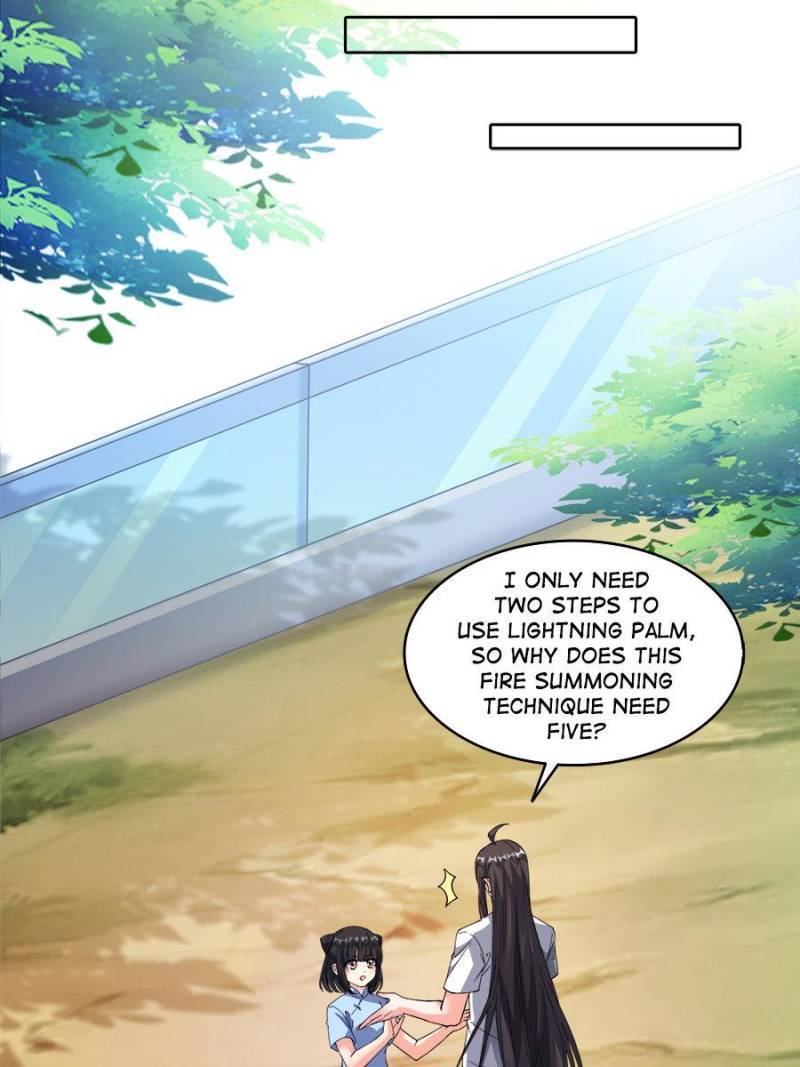 Cultivation Chat Group chapter 343 page 68