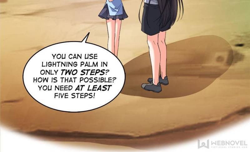 Cultivation Chat Group chapter 343 page 69